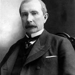 Rockefeller's secret to success