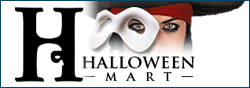 HalloweenMart.com