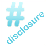Twitter affiliate link disclosure