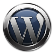Wordpress logo