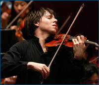Passionate musician