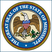 Mississippi State Seal