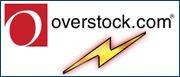 Overstock.com Lightning