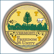 Vermont State Seal