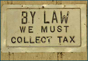 Internet sales tax