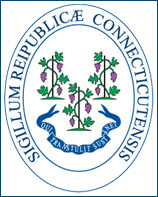 Connecticut state seal