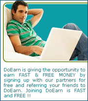 Incentive affiliate