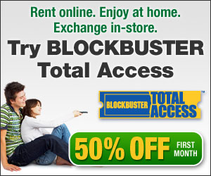 Blockbuster affiliate coupon