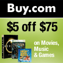 Buy.com affiliate coupon