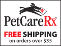 PetCareRx affiliate deal