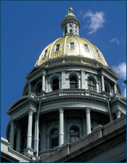 Colorado Capitol