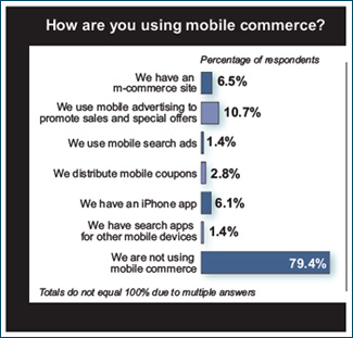 Mobile commerce