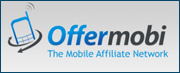 OfferMobi mobile affiliate network
