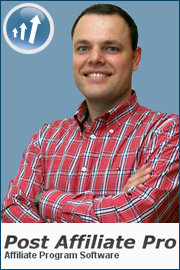 Viktor Zeman - CEO of Quality Unit