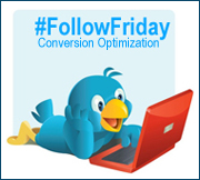 Conversion optimization Twitter accounts