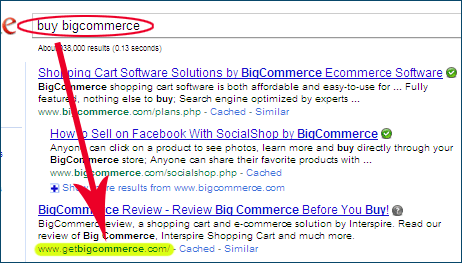 Affiliate versus merchant