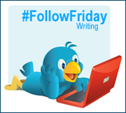 Writing resources on Twitter