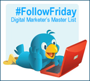 100+ must-follow Twitter accounts