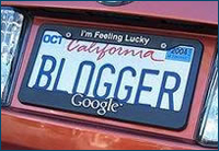 Blogger