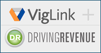 VigLink + DrivingRevenue