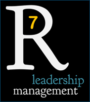 7 Rs of Management and Leadership