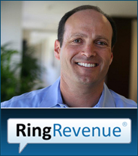 Jason Spievak of RingRevenue