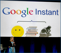 Google Instant