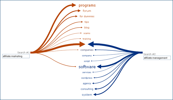 affiliate marketing vs affiliate management