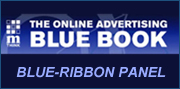 Top 20 BLUE BOOK Blue-Ribbon Panel