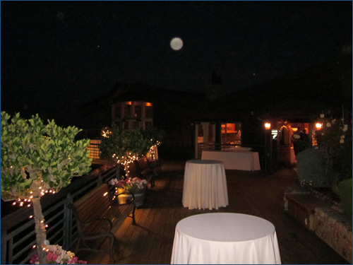 Thomas Fogarty Winery