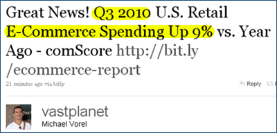 Michael Vorel tweet
