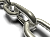 Deep linking