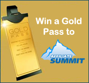 Win a Gold Pass
