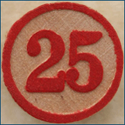Top 25 posts