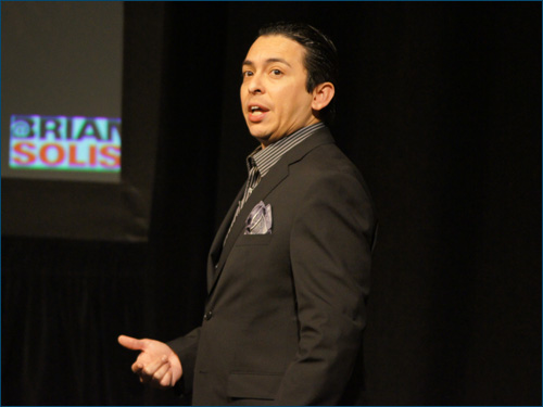 Brian Solis