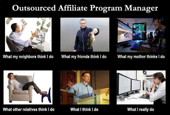 Misconceptions about Outsourced Program Management