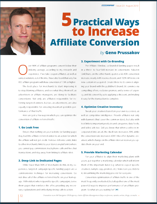 FeedFront issue 23