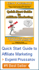 Affiliate Marketing Guide