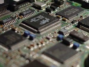 Automated affiliate program management