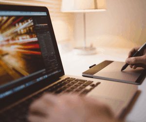 affiliate banner creation
