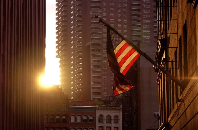 Affiliate marketing in USA