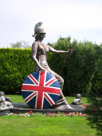 UK affiliate marketing rules
