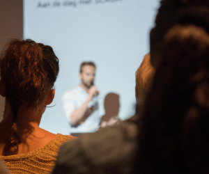 affiliate marketing events
