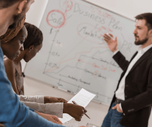 affiliate marketing workshops