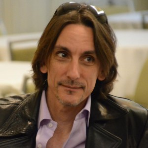 Todd Crawford of Impact