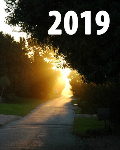 Affiliate Marketing 2019