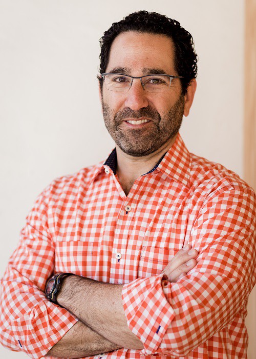 Brian Marcus
