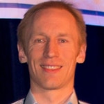 Dave Naffziger of BrandVerity