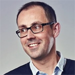 Kevin Edwards of AWIN