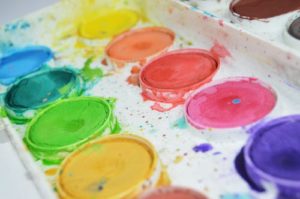 Affiliate creatives